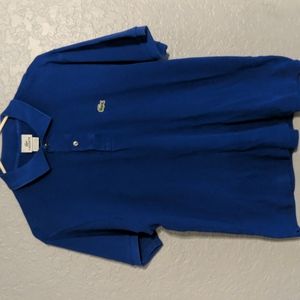 Lacoste Polo bundle